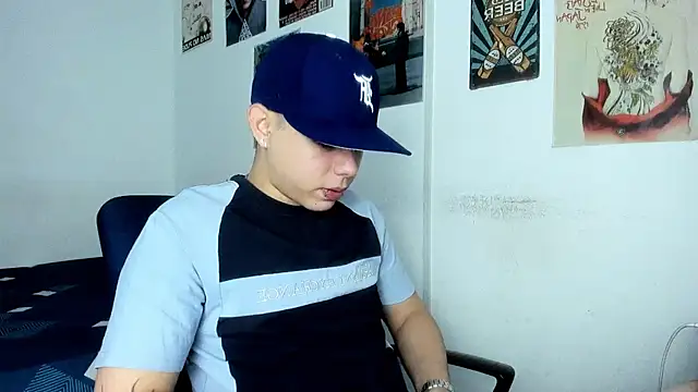 nathan x1 online show from January 31, 7:34 pm