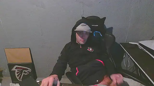 Snapshot of Superoz77 chatting on December 11, 5:22 am Superoz77 online show from December 11, 5:22 am