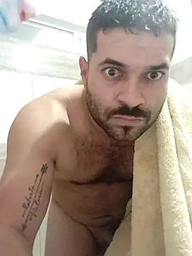 Rober2230 online show from January 7, 5:02 am