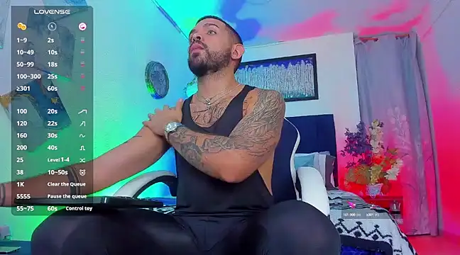 Adil aminn online show from January 11, 12:12 am