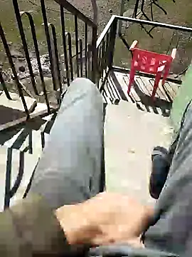 murokkk31 online show from February 21, 8:50 am