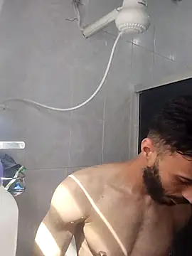 LopeseLua online show from September 30, 12:31 pm