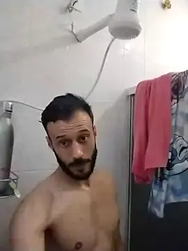 LopeseLua online show from October 5, 8:13 pm