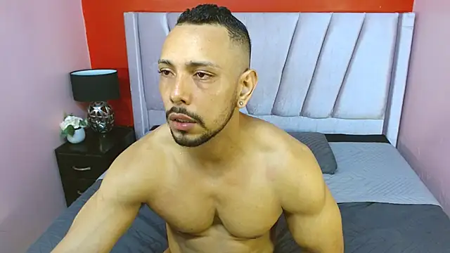 Thiago Summers online show from September 9, 2:16 pm