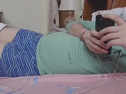 raka120294 online show from March 9, 9:03 pm