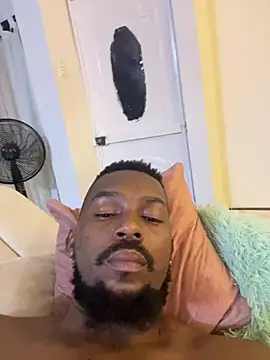 Destrozador415 online show from January 13, 5:12 am