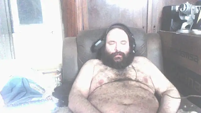 hairyhulk online show from January 24, 9:39 am