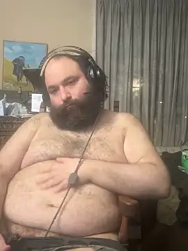 hairyhulk online show from January 13, 7:32 am