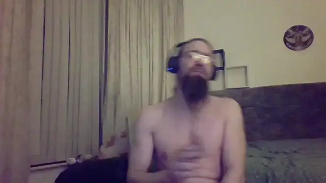 Dreamer8802 online show from March 27, 12:15 am