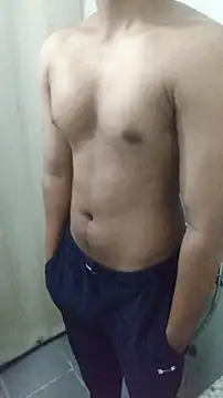 hottboy 39 online show from February 20, 9:55 am