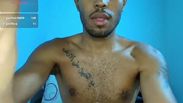 colinbrown online show from November 22, 8:14 am