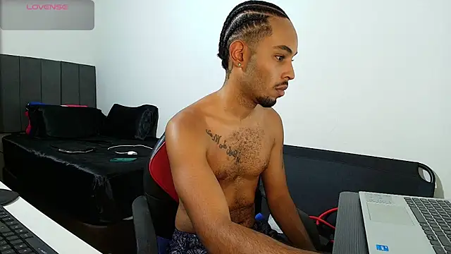 colinbrown online show from April 7, 5:46 pm