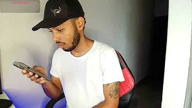 colinbrown online show from February 14, 12:33 pm