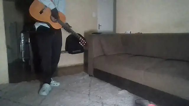 SmallGoodNutts online show from September 11, 4:44 am