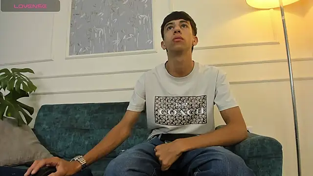 Snapshot of Lucian_Davi chatting on January 22, 12:27 pm Lucian Davi online show from January 22, 12:27 pm