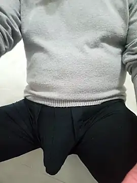 pagani5656 online show from January 31, 4:03 am