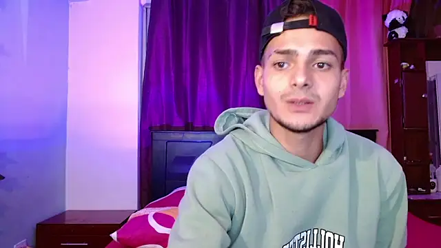 Jeffstyle18 online show from September 26, 2:53 am