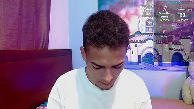 Jeffstyle18 online show from February 15, 4:15 pm