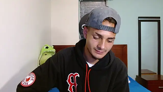 Jeffstyle18 online show from October 19, 11:08 pm