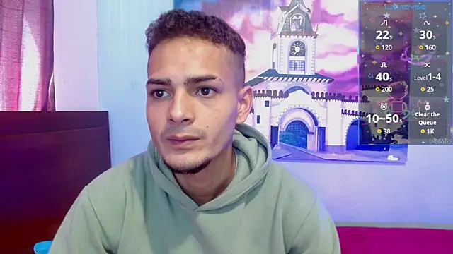 Jeffstyle18 online show from January 31, 7:11 pm