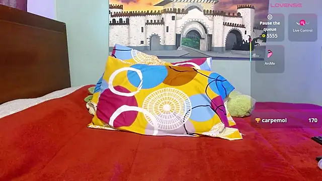 Jeffstyle18 online show from November 20, 5:23 pm