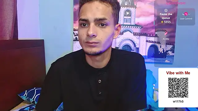 Jeffstyle18 online show from January 14, 9:07 pm