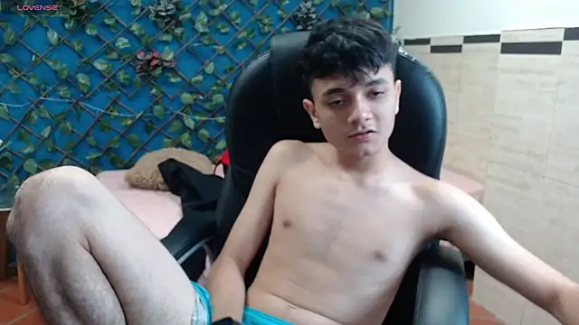 Waturox online show from November 12, 7:19 pm