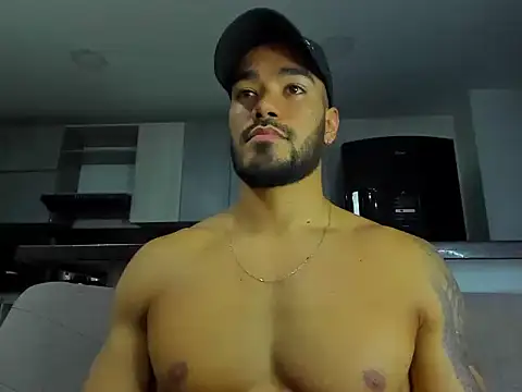 Alexander Martines online show from October 2, 11:31 pm