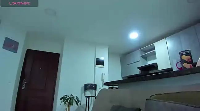 Alexander Martines online show from February 19, 12:25 am