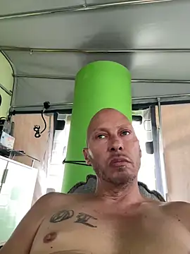 Germankink online show from June 1, 10:37 am