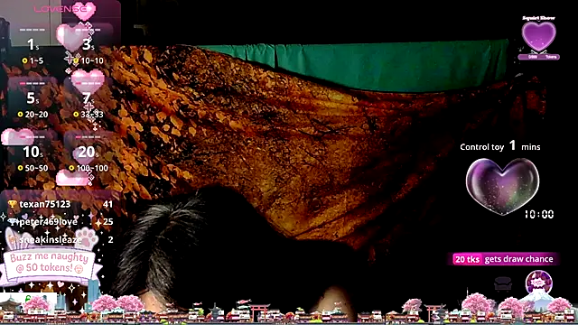 tashakaixxx online show from September 16, 4:57 am