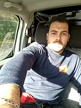 Leonormaldick online show from December 3, 10:48 am