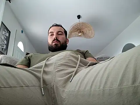 Leonormaldick online show from October 18, 9:03 am