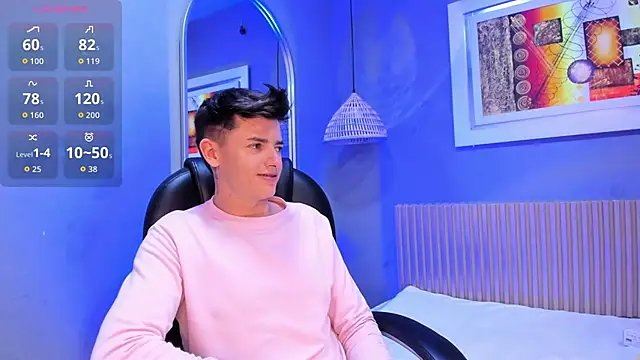 tossetrech online show from March 24, 3:33 am