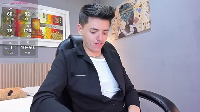 tossetrech online show from March 8, 3:32 am