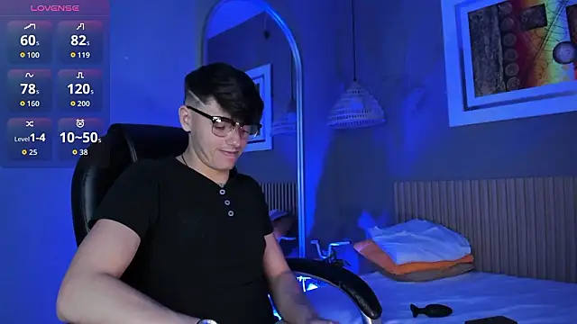 tossetrech online show from March 26, 3:43 am