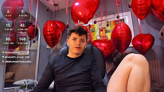 tossetrech online show from February 15, 8:02 am