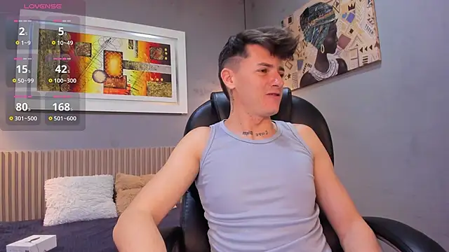 tossetrech online show from February 28, 3:27 am