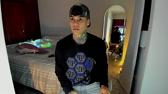 Jordyrodriiguez online show from December 26, 7:03 am