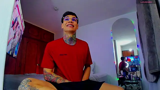 Jordyrodriiguez online show from January 14, 2:29 am