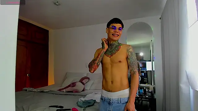 Jordyrodriiguez online show from January 5, 8:52 pm