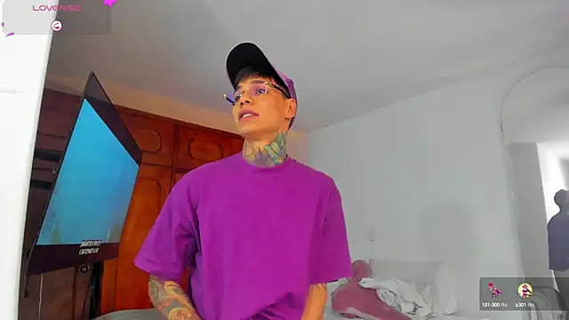 Jordyrodriiguez online show from February 13, 6:59 pm