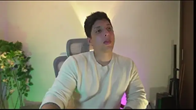 appolo allen online show from February 5, 12:17 am