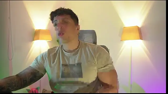 appolo allen online show from January 16, 3:20 am