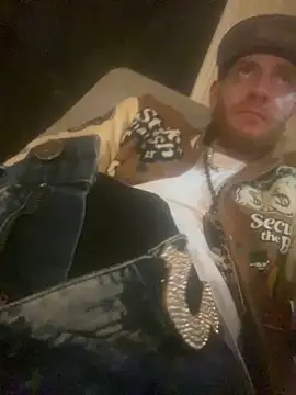 CityBoy75211 online show from February 12, 6:52 am