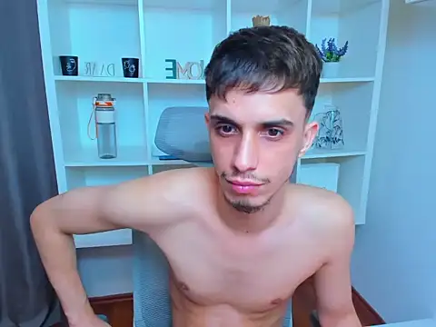 se6model online show from March 1, 5:12 pm