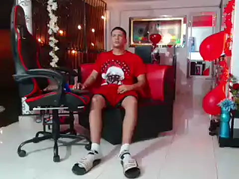 damiam fiery online show from March 21, 5:11 am