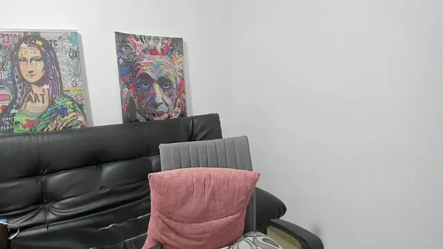 Himoreno25 online show from February 19, 12:40 am