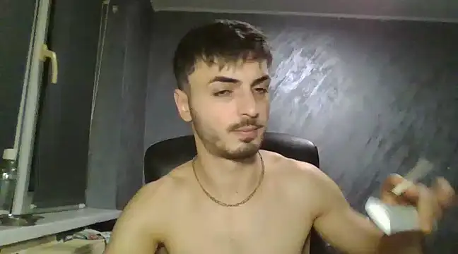 XXXdonXXX online show from January 2, 4:24 pm