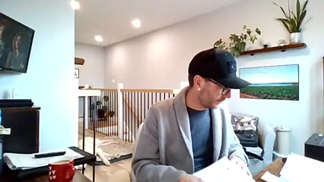 Bigdicktrav902 online show from March 31, 12:29 pm